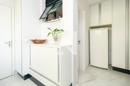 Apartamento à venda com 169m², 3 quartos e 3 vagasÁrea de Serviço