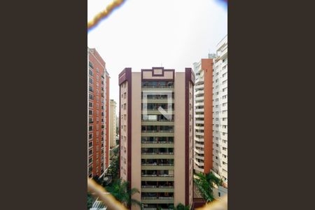 Apartamento à venda com 169m², 3 quartos e 3 vagasSuíte 1 - Vista