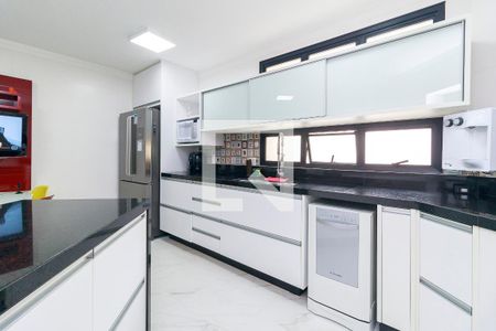 Apartamento à venda com 169m², 3 quartos e 3 vagasCozinha