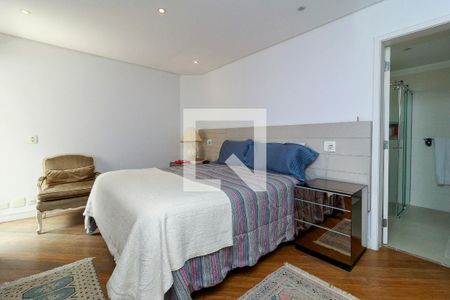 Apartamento à venda com 169m², 3 quartos e 3 vagasSuíte 1