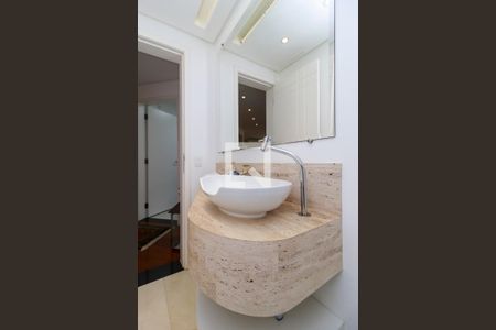 Apartamento à venda com 169m², 3 quartos e 3 vagasLavabo