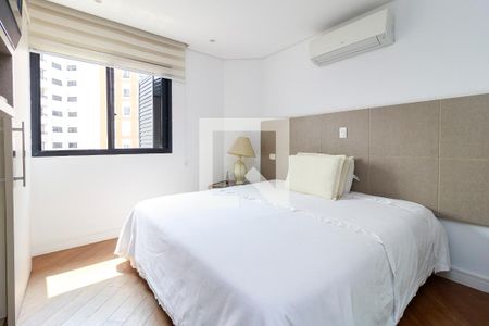 Apartamento à venda com 169m², 3 quartos e 3 vagasSuíte 2