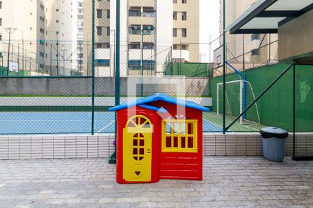 Apartamento à venda com 169m², 3 quartos e 3 vagasPlayground