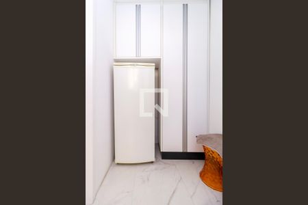 Apartamento à venda com 169m², 3 quartos e 3 vagasÁrea de Serviço