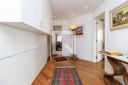 Apartamento à venda com 169m², 3 quartos e 3 vagasAnte Sala dos Quartos