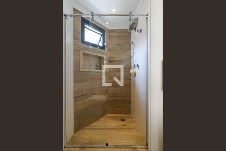 Apartamento à venda com 169m², 3 quartos e 3 vagasSuíte 3 - Banheiro