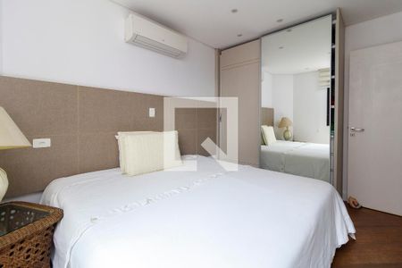 Apartamento à venda com 169m², 3 quartos e 3 vagasSuíte 2