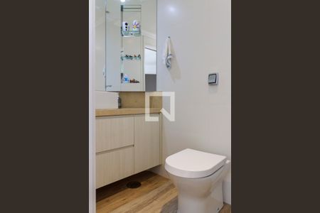 Apartamento à venda com 169m², 3 quartos e 3 vagasSuíte 3 - Banheiro