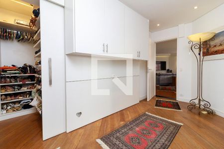 Apartamento à venda com 169m², 3 quartos e 3 vagasAnte Sala dos Quartos