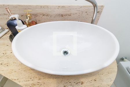 Apartamento à venda com 169m², 3 quartos e 3 vagasLavabo