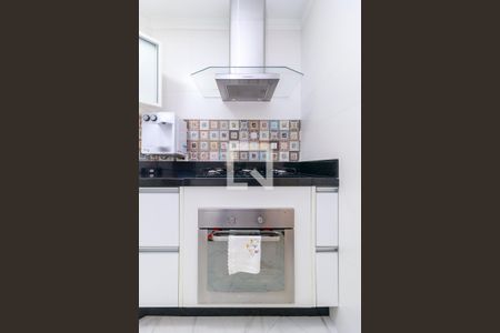 Apartamento à venda com 169m², 3 quartos e 3 vagasCozinha