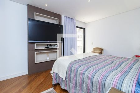 Apartamento à venda com 169m², 3 quartos e 3 vagasSuíte 1