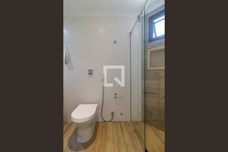 Apartamento à venda com 169m², 3 quartos e 3 vagasSuíte 3 - Banheiro