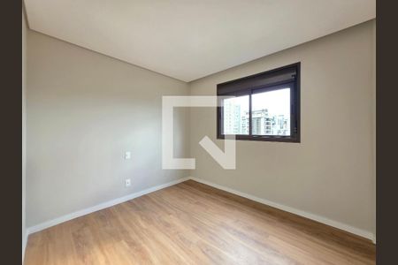 Suíte 2 de apartamento à venda com 3 quartos, 138m² em Santo Antônio, Belo Horizonte