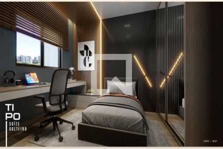 Apartamento à venda com 4 quartos, 138m² em Santo Antônio, Belo Horizonte