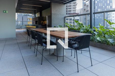 Apartamento à venda com 111m², 3 quartos e 2 vagas Apartamento à venda com 111m², 3 quartos e 2 vagasÁrea comum