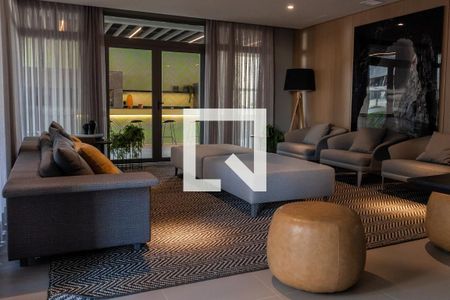 Apartamento à venda com 111m², 3 quartos e 2 vagas Apartamento à venda com 111m², 3 quartos e 2 vagasÁrea comum