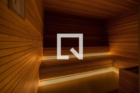 Apartamento à venda com 111m², 3 quartos e 2 vagas Apartamento à venda com 111m², 3 quartos e 2 vagasSauna