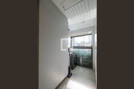 Apartamento à venda com 111m², 3 quartos e 2 vagas Apartamento à venda com 111m², 3 quartos e 2 vagas Lavanderia