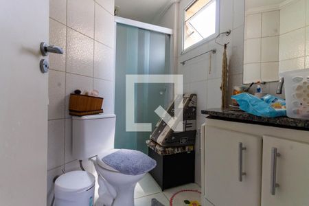 Apartamento para alugar com 68m², 2 quartos e 1 vagaBanheiro
