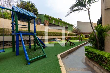 Apartamento para alugar com 68m², 2 quartos e 1 vagaÁrea comum