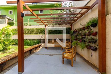 Apartamento para alugar com 68m², 2 quartos e 1 vagaÁrea comum