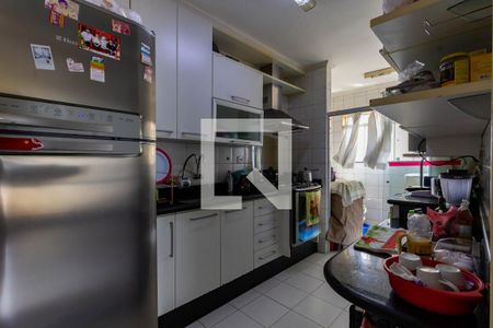 Apartamento para alugar com 68m², 2 quartos e 1 vagaCozinha