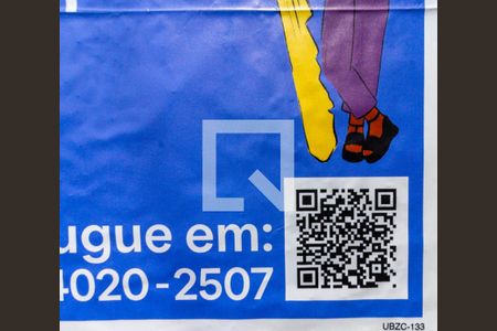 Apartamento para alugar com 68m², 2 quartos e 1 vagaPlaquinha