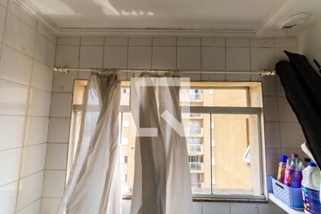 Apartamento para alugar com 68m², 2 quartos e 1 vagaLavanderia