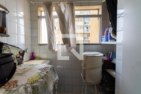 Apartamento para alugar com 68m², 2 quartos e 1 vagaLavanderia