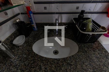 Apartamento para alugar com 68m², 2 quartos e 1 vagaBanheiro