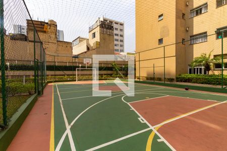 Apartamento para alugar com 68m², 2 quartos e 1 vagaÁrea comum