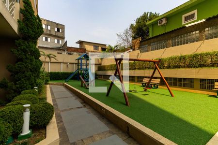 Apartamento para alugar com 68m², 2 quartos e 1 vagaÁrea comum