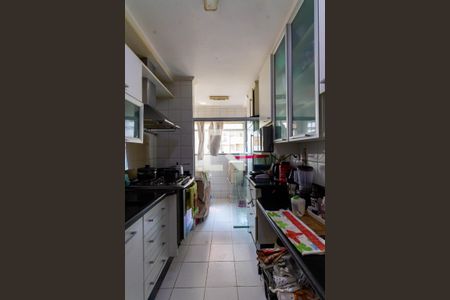 Apartamento para alugar com 68m², 2 quartos e 1 vagaCozinha