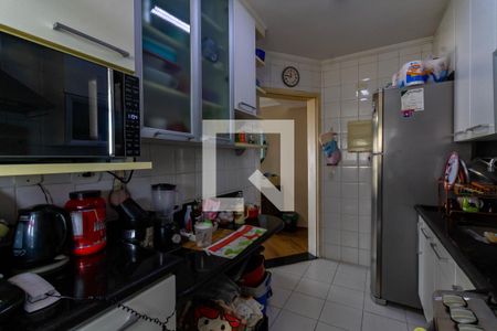 Apartamento para alugar com 68m², 2 quartos e 1 vagaCozinha