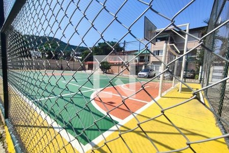 Casa de condomínio à venda com 164m², 2 quartos e 1 vagaÁrea comum