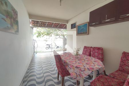 Casa de condomínio à venda com 164m², 2 quartos e 1 vagaÁrea Externa