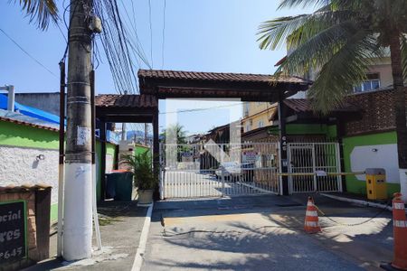 Casa de condomínio à venda com 164m², 2 quartos e 1 vagaFachada