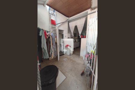 Casa de condomínio à venda com 164m², 2 quartos e 1 vagaArea de Serviço