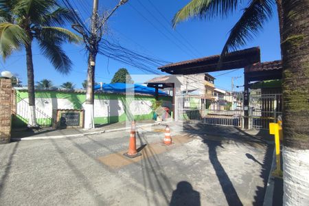 Casa de condomínio à venda com 164m², 2 quartos e 1 vagaFachada