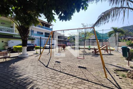 Casa de condomínio à venda com 164m², 2 quartos e 1 vagaÁrea comum