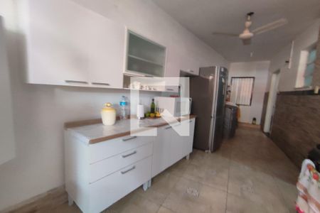 Casa de condomínio à venda com 164m², 2 quartos e 1 vagaCozinha e Área de Serviço