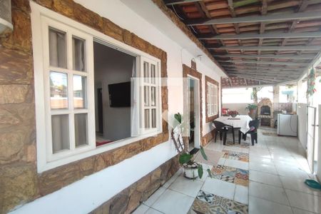 Casa de condomínio à venda com 164m², 2 quartos e 1 vagaÁrea Externa