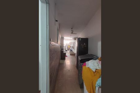 Casa de condomínio à venda com 164m², 2 quartos e 1 vagaCozinha e Área de Serviço