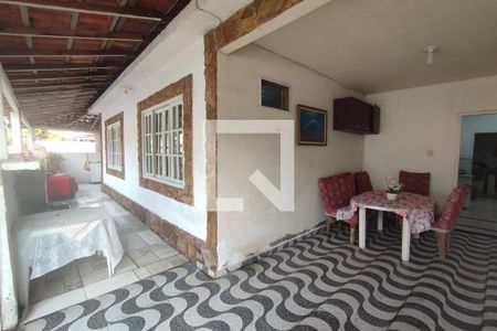 Casa de condomínio à venda com 164m², 2 quartos e 1 vagaÁrea Externa