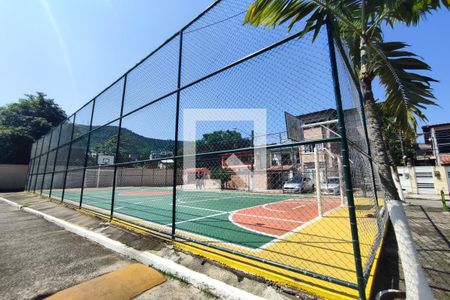 Casa de condomínio à venda com 164m², 2 quartos e 1 vagaÁrea comum