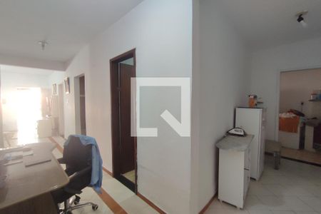 Casa de condomínio à venda com 164m², 2 quartos e 1 vagaAcesso aos demais comodos