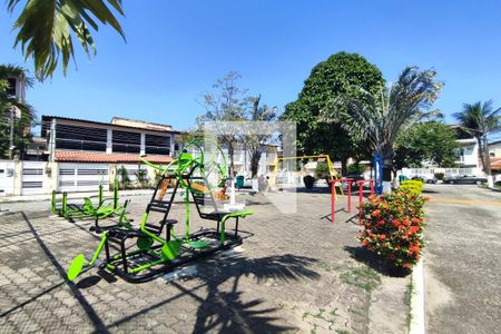 Casa de condomínio à venda com 164m², 2 quartos e 1 vagaÁrea comum