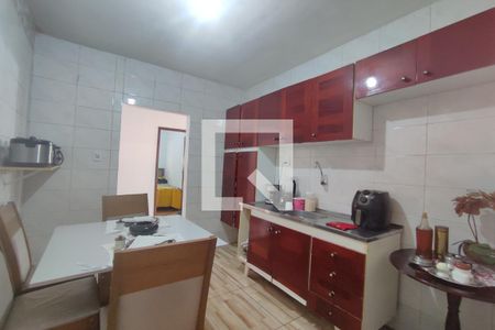 Casa de condomínio à venda com 164m², 2 quartos e 1 vagaCopa