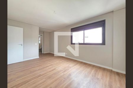 Suíte 2 de apartamento à venda com 3 quartos, 266m² em Santo Antônio, Belo Horizonte